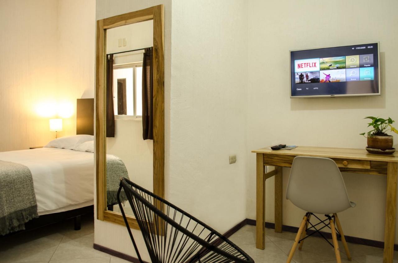 Estacion Alameda Hotel Orizaba  Exterior photo